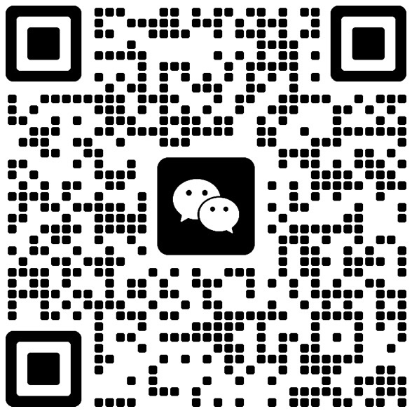 扫码添加微信-Ai数字电商